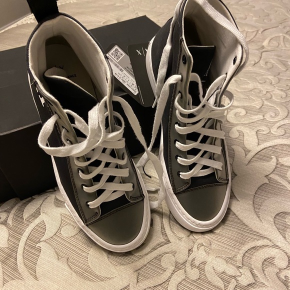 A/X sneakers - Picture 3 of 5